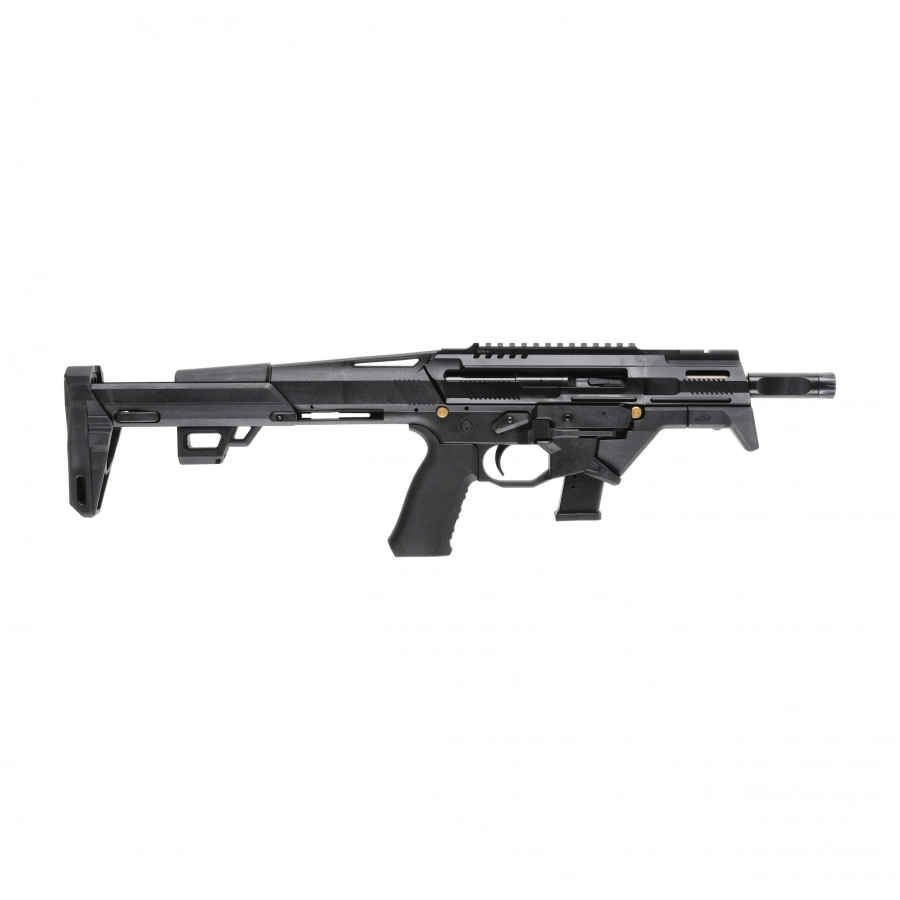 PCC Son fo Gun SOG-X carbine 9x19mm 6.7" cal. 2/11