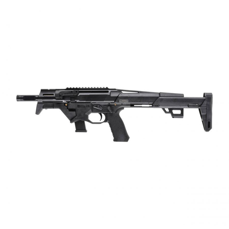 PCC Son fo Gun SOG-X carbine 9x19mm 6.7" cal. 1/11