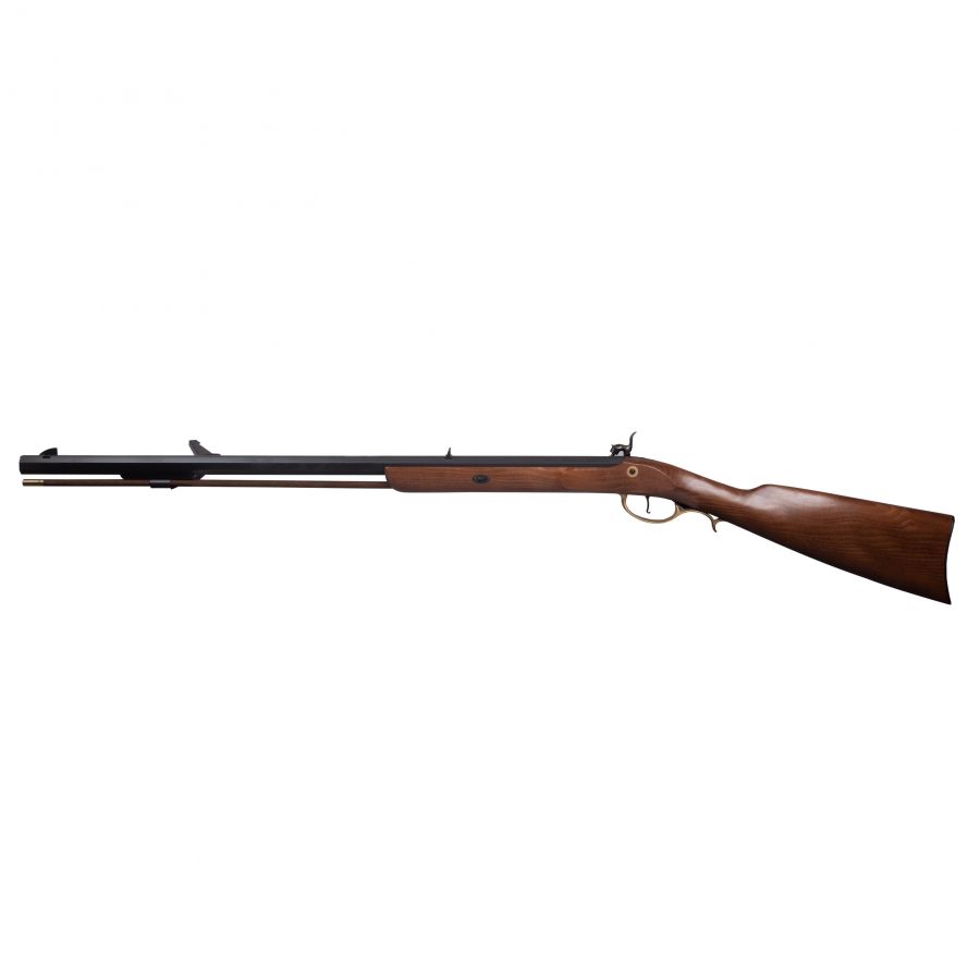 Pedersoli Country Hunter rifle .50 cal. 1/1