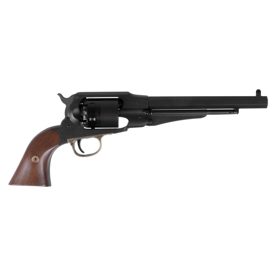 Pedersoli Remington Pattern revolver .44 cal. 2/3
