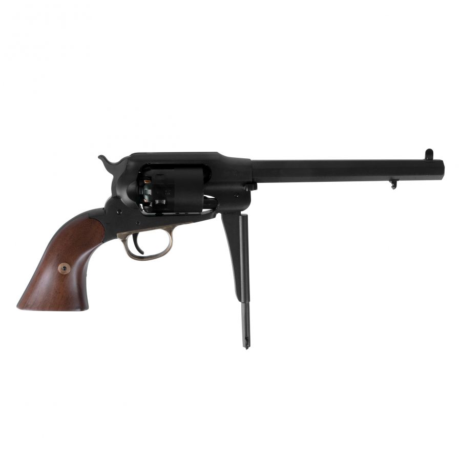 Pedersoli Remington Pattern revolver .44 cal. 3/3