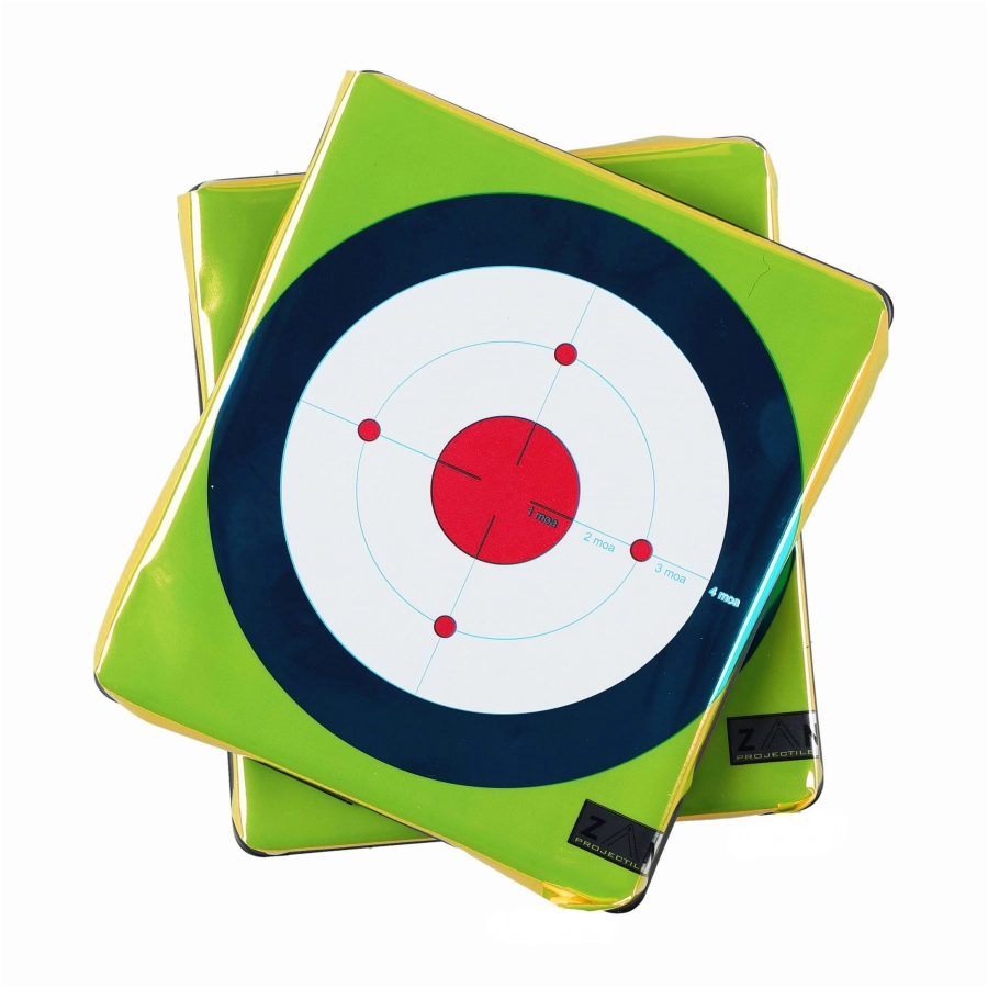 Pellet .30 (7.62mm) 48 grain (3.11gram) - 154pcs 3/5