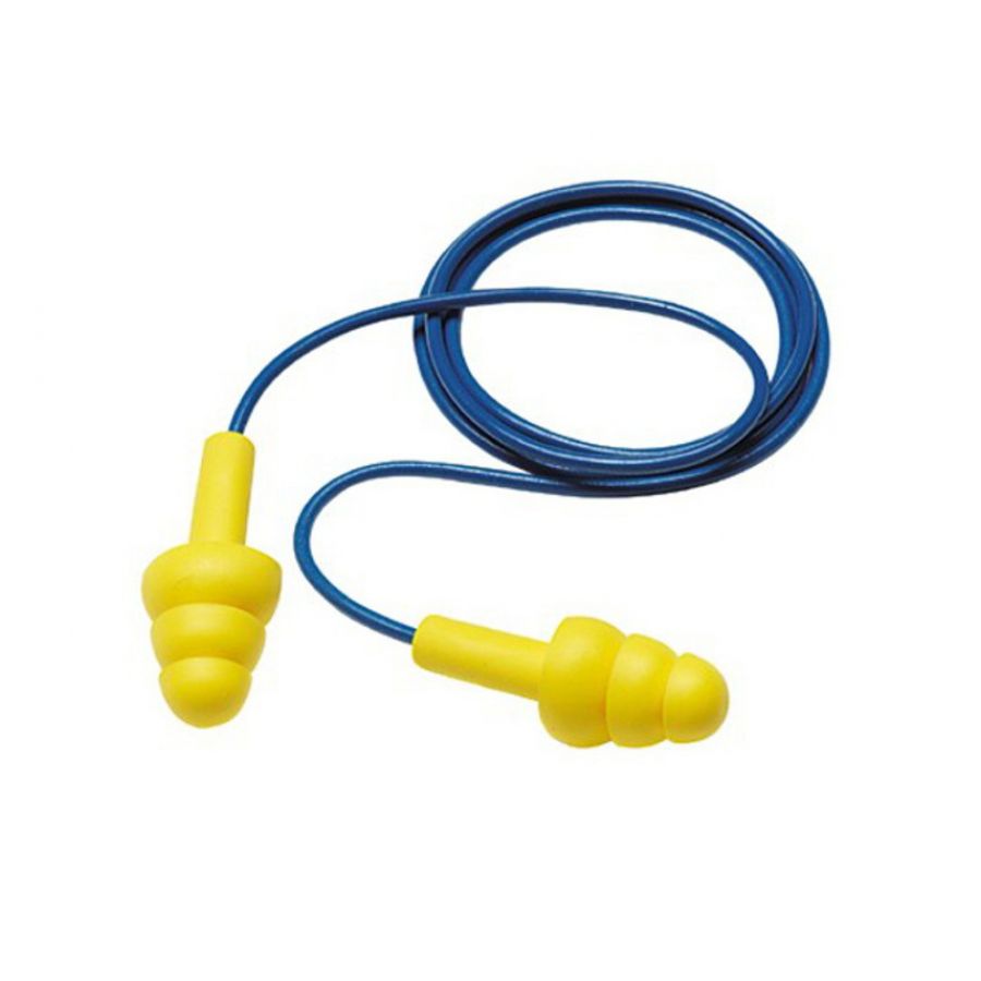 Peltor Ultrafit earplugs 1/1