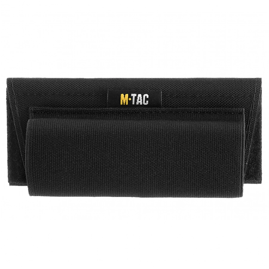 Pepper gas holder M-Tac GEN. II black 1/7