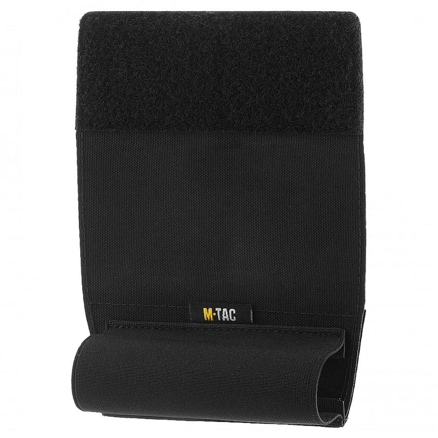 Pepper gas holder M-Tac GEN. II black 3/7