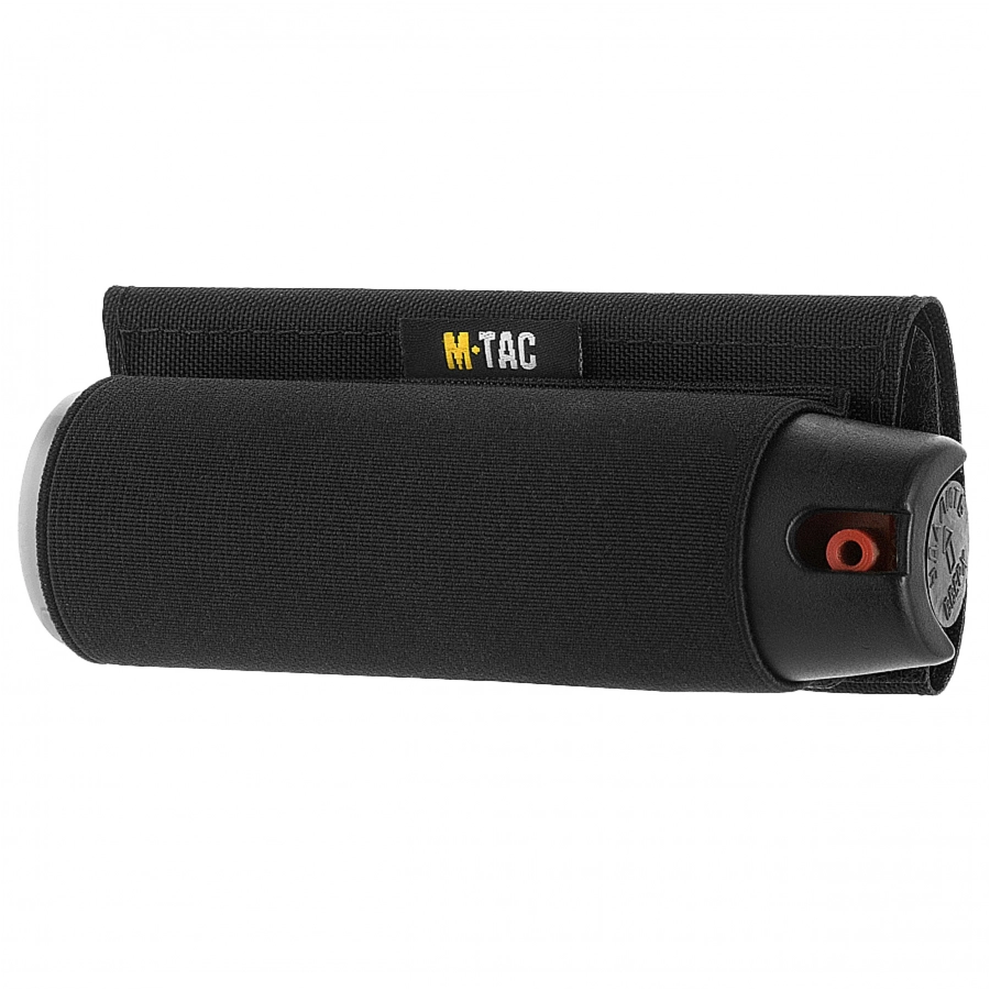 Pepper gas holder M-Tac GEN. II black 4/7