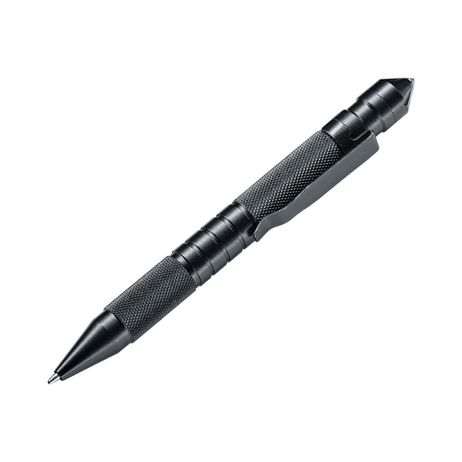 Perfecta TP 6 black ballpoint pen 2/4