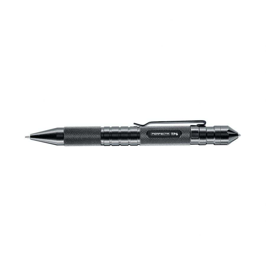 Perfecta TP 6 black ballpoint pen 1/4