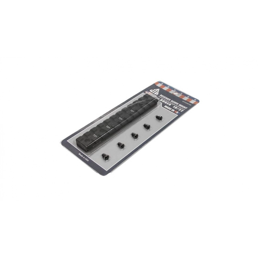 Picatinny rail Leapers UTG MTU030T22 2/3