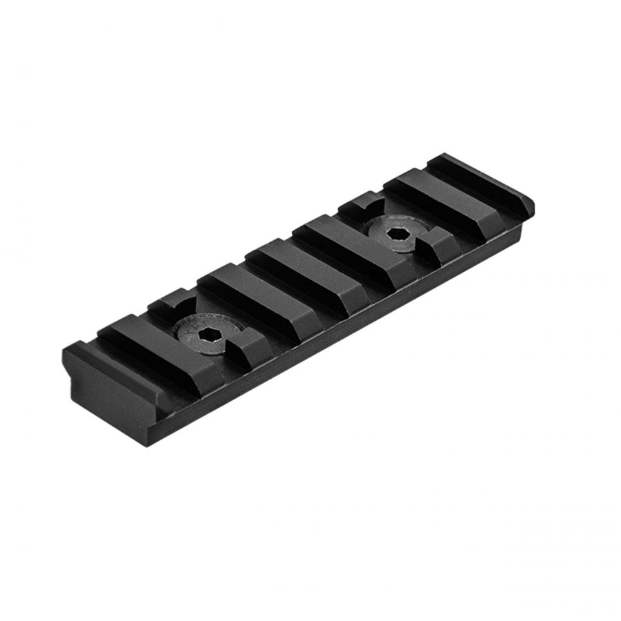 Picatinny rail Leapers UTG PRO M-LOK 8 slots 1/2