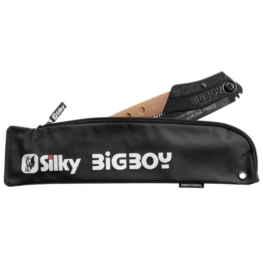 Piła ręczna składana Silky Bigboy 2000 Outback Edition 360-6,5 4/13