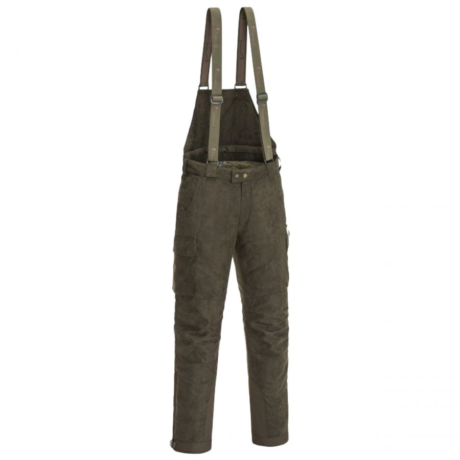 Pinewood Abisko 2.0 men's pants 1/2