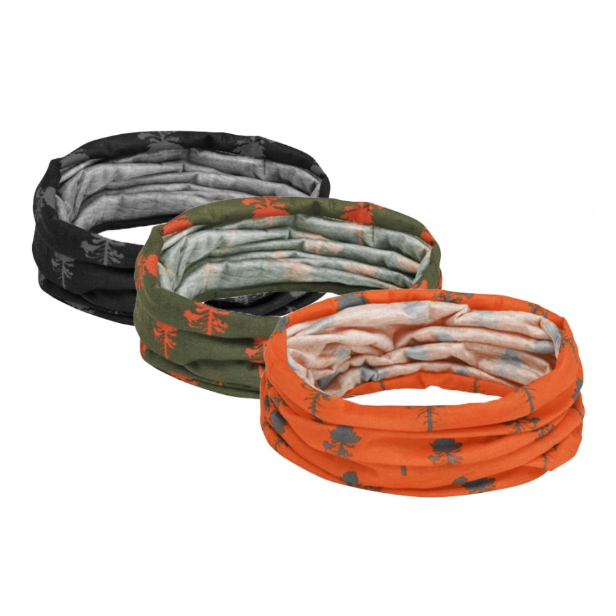 Pinewood camouflage sling 5896 3-pack 1/6