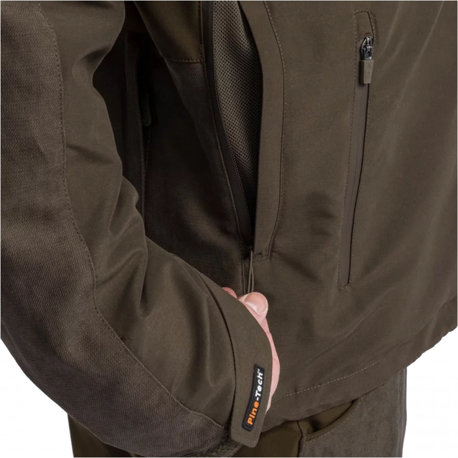 Pinewood Caribou Hunt Extreme Jacket - shop kolba.pl