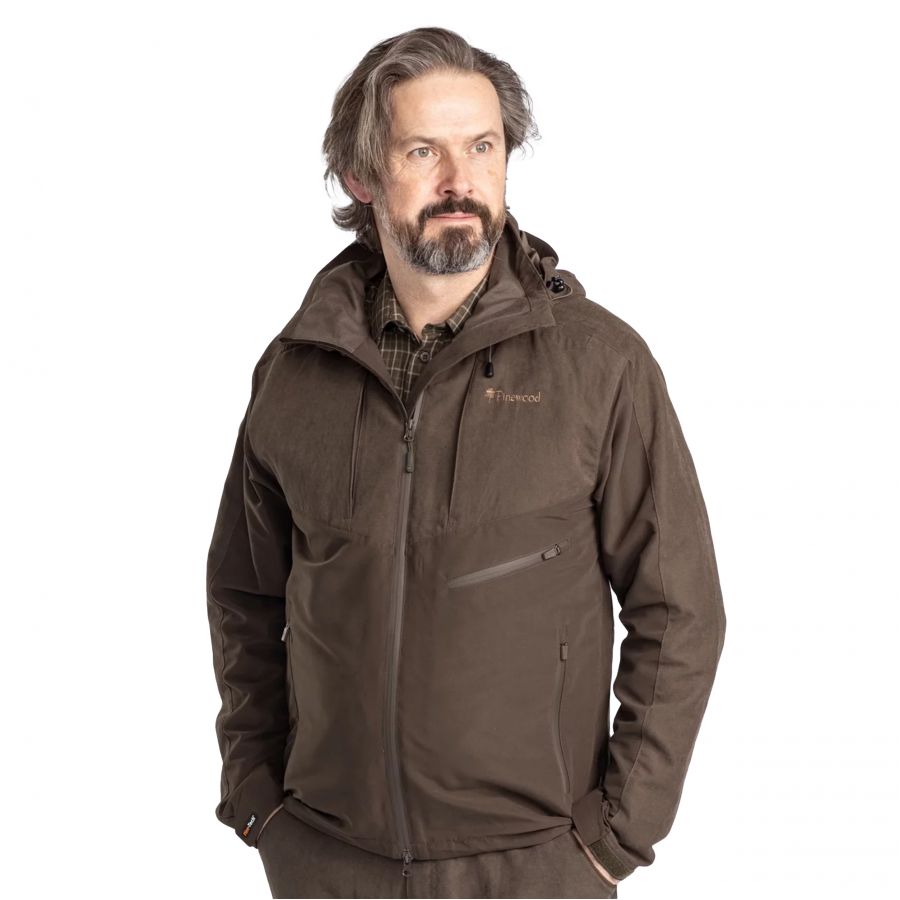 Pinewood Caribou Hunt Extreme Jacket 3/8