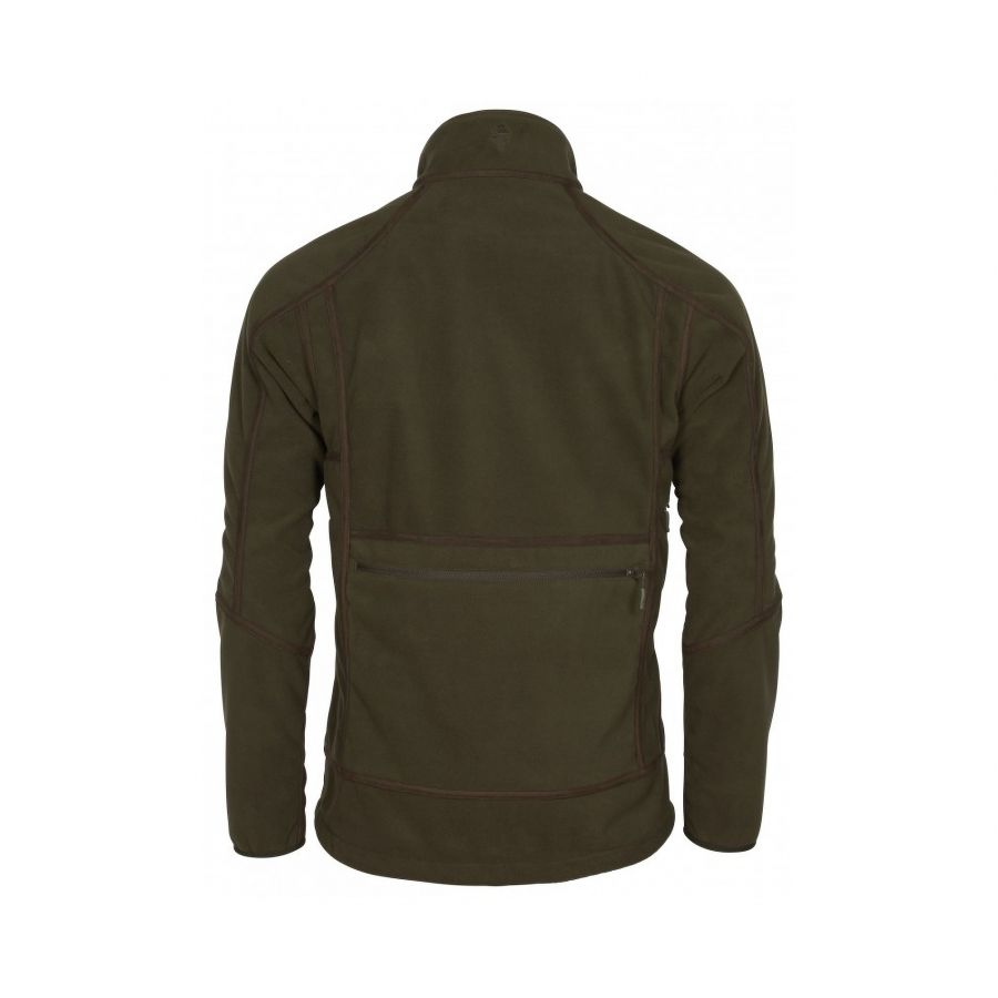Pinewood double-sided fleece jacket Furudal 3/6