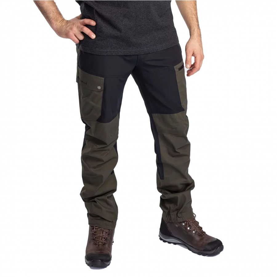 Pinewood Finnveden Hybrid Trail m pants cz/zi 3/7