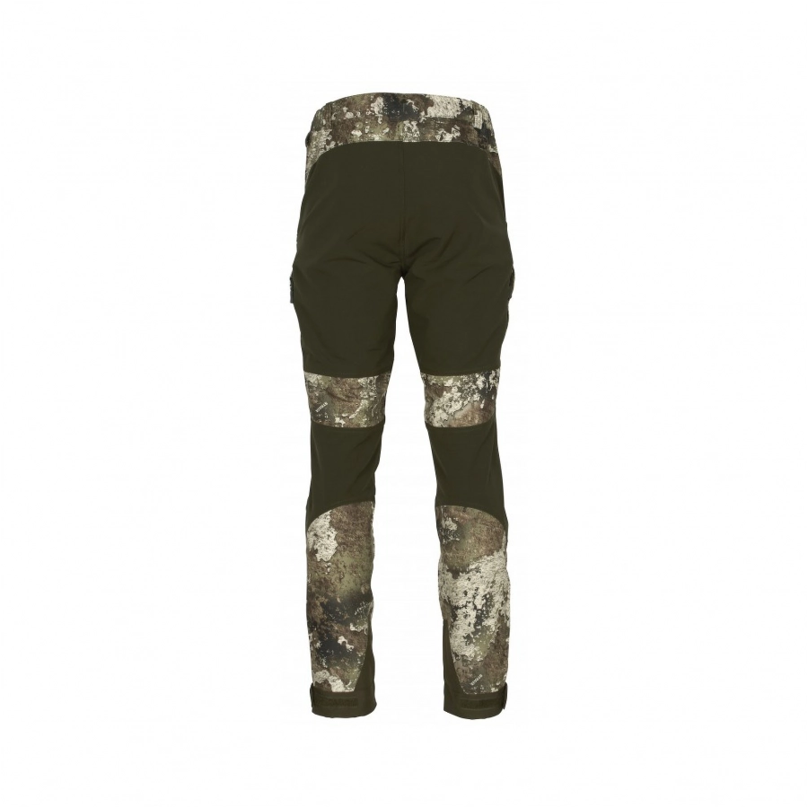 Pinewood Furudal Caribou Hunt Camou Pants 2/3