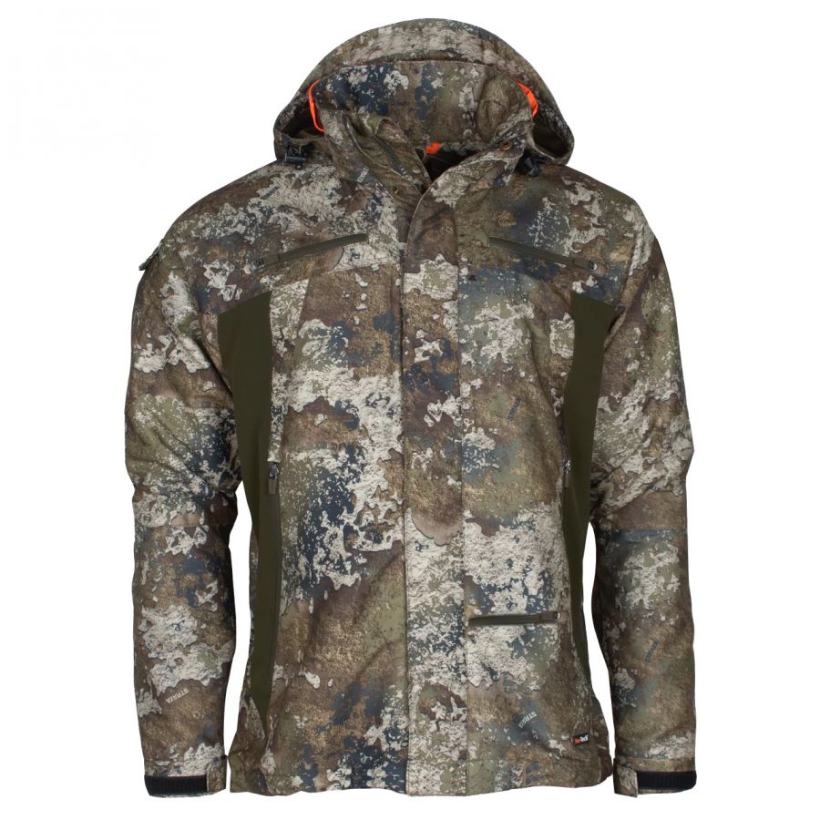 Pinewood Hunter Pro Xtreme 2.0 Camou men's jacket 1/7