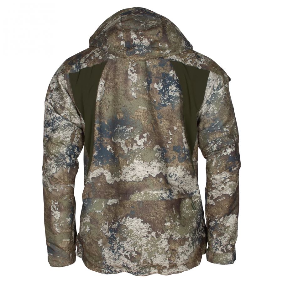 Pinewood Hunter Pro Xtreme 2.0 Camou men's jacket 2/7