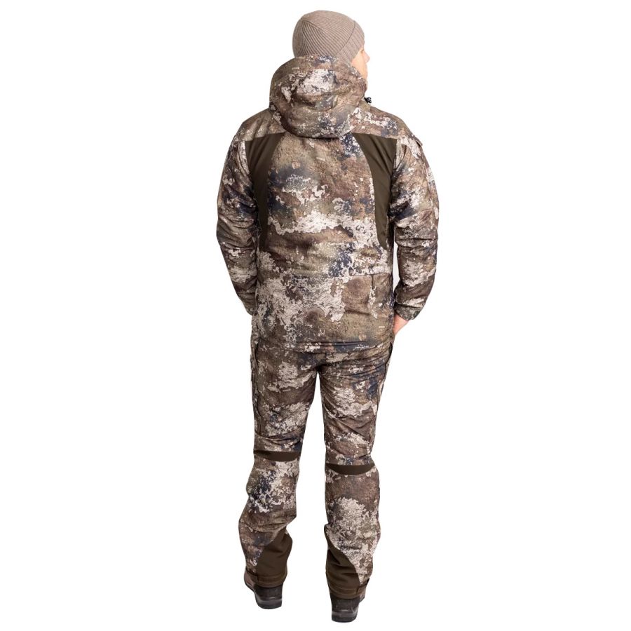 Pinewood Hunter Pro Xtreme 2.0 Camou men's jacket 3/7