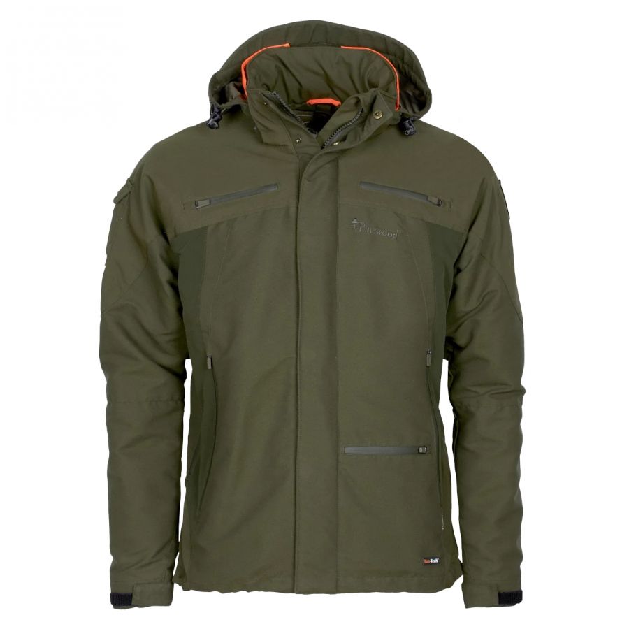 Pinewood Hunter Pro Xtreme 2.0 men's jacket 1/6