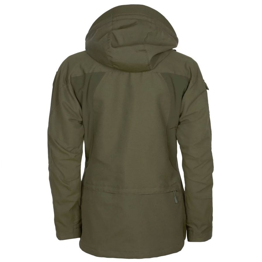 Pinewood Hunter Pro Xtreme 2.0 women's jacket 2/10