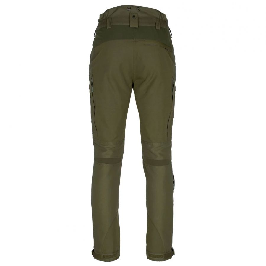 Pinewood Hunter Pro Xtreme 2.0 women's pants 2/9