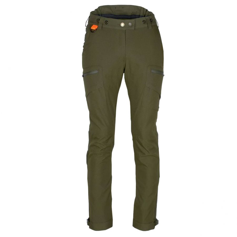 Pinewood Hunter Pro Xtreme 2.0 women's pants 1/9