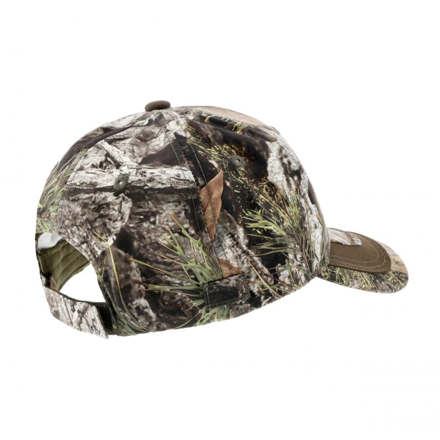 Pinewood Hunters Camou-Atera camouflage cap 2/6