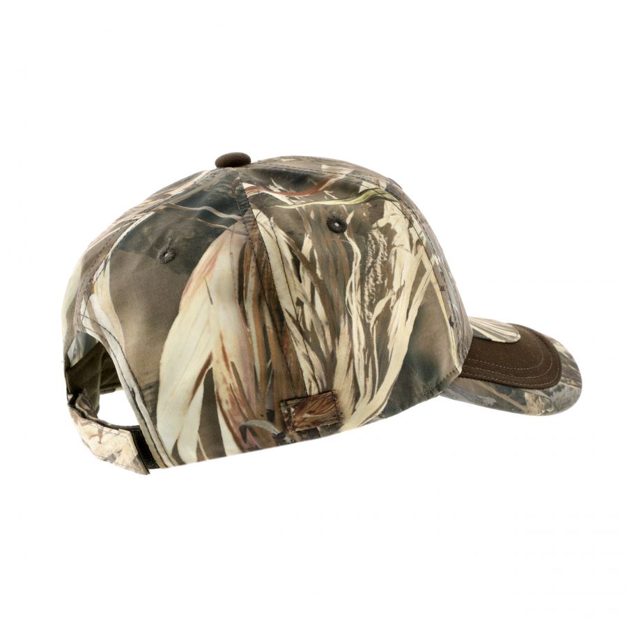 Pinewood Hunters Camou-DRT camouflage cap 2/5