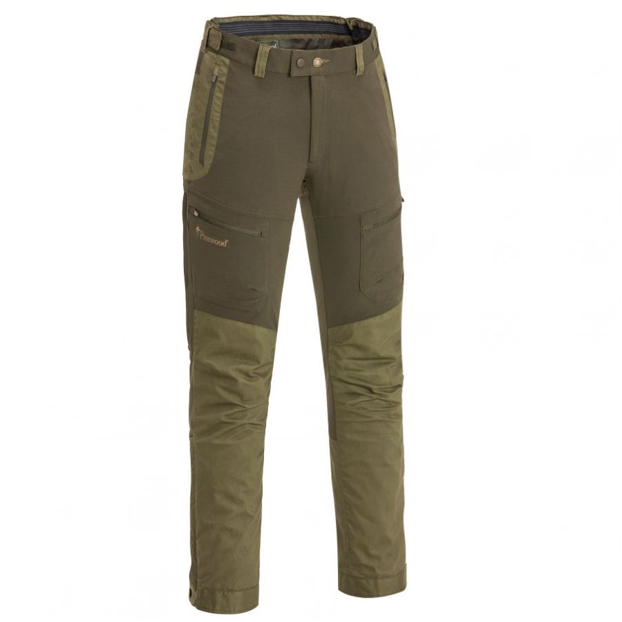 Pinewood men's Finnveden Hybrid Extreme pants 1/7