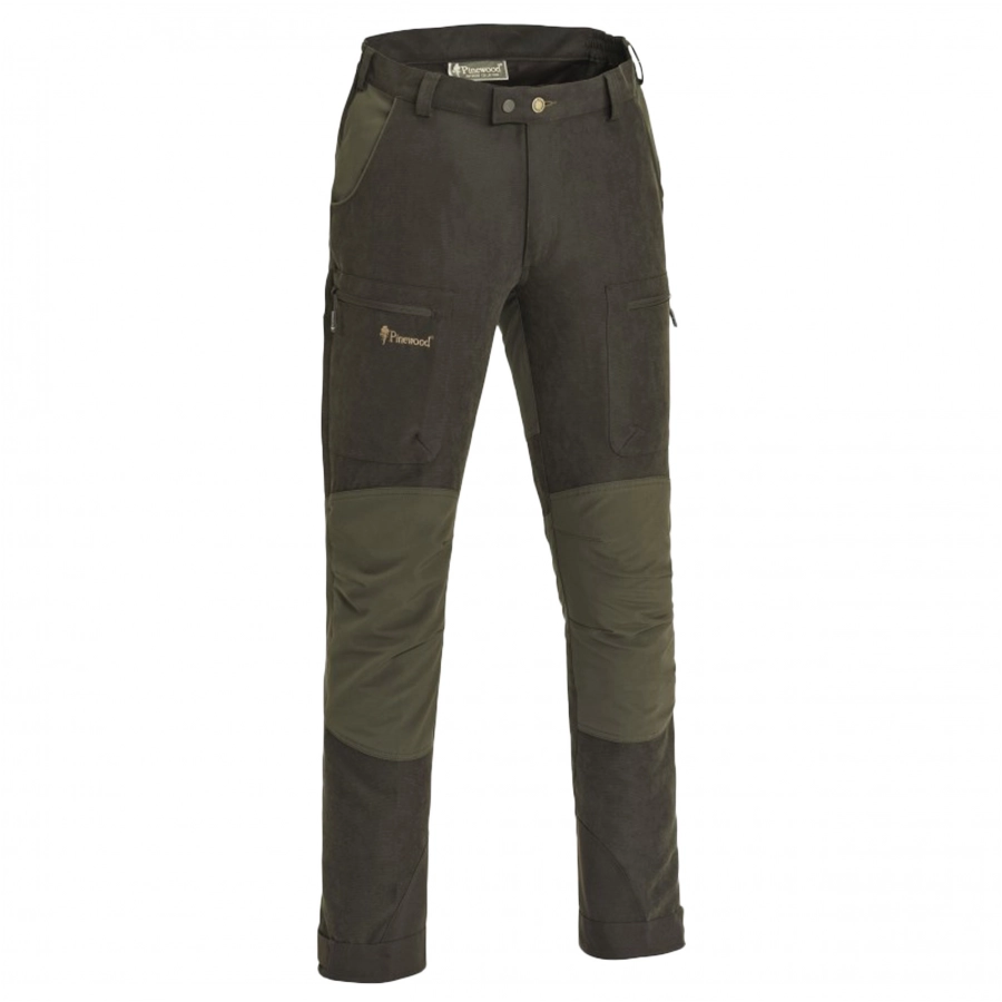 Pinewood men's pants Caribou hunt extreme 1/1