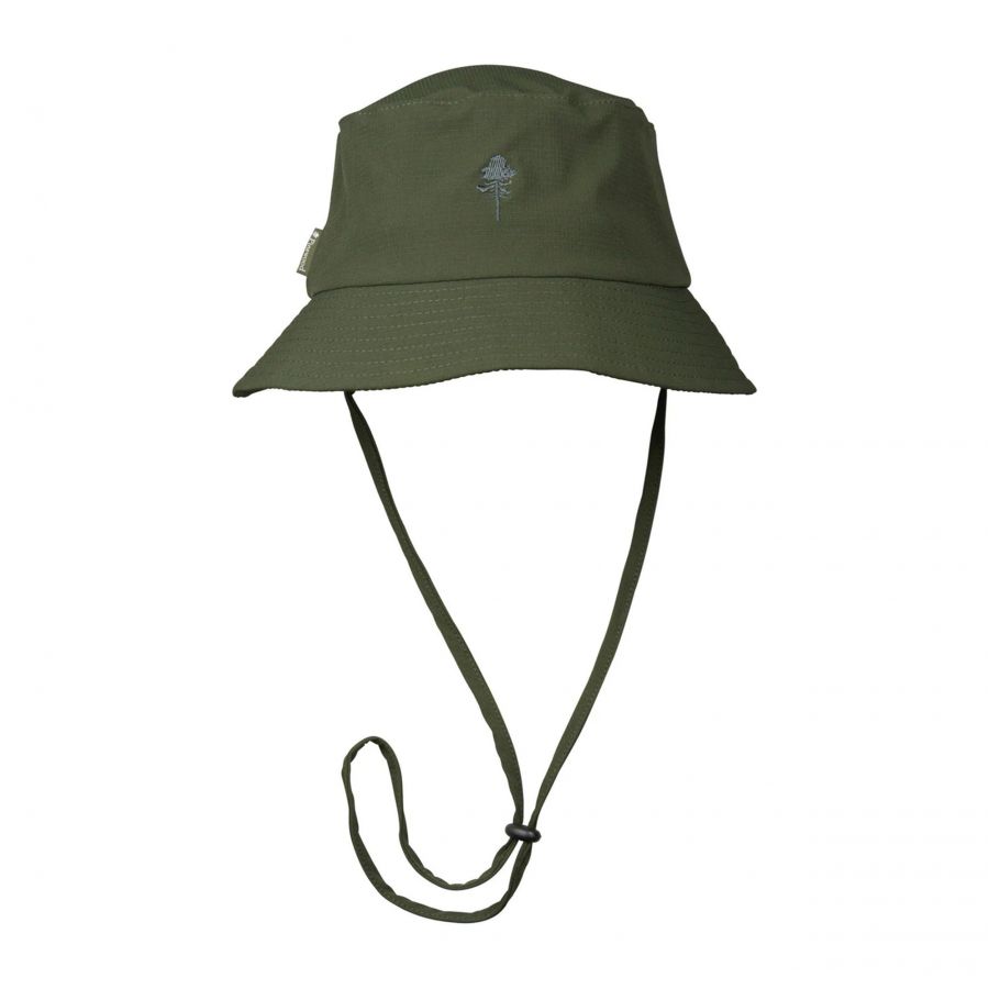 Pinewood Nature Safe green hat 1/3