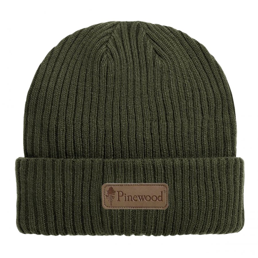 Pinewood New Stoten unisex cap 1/1