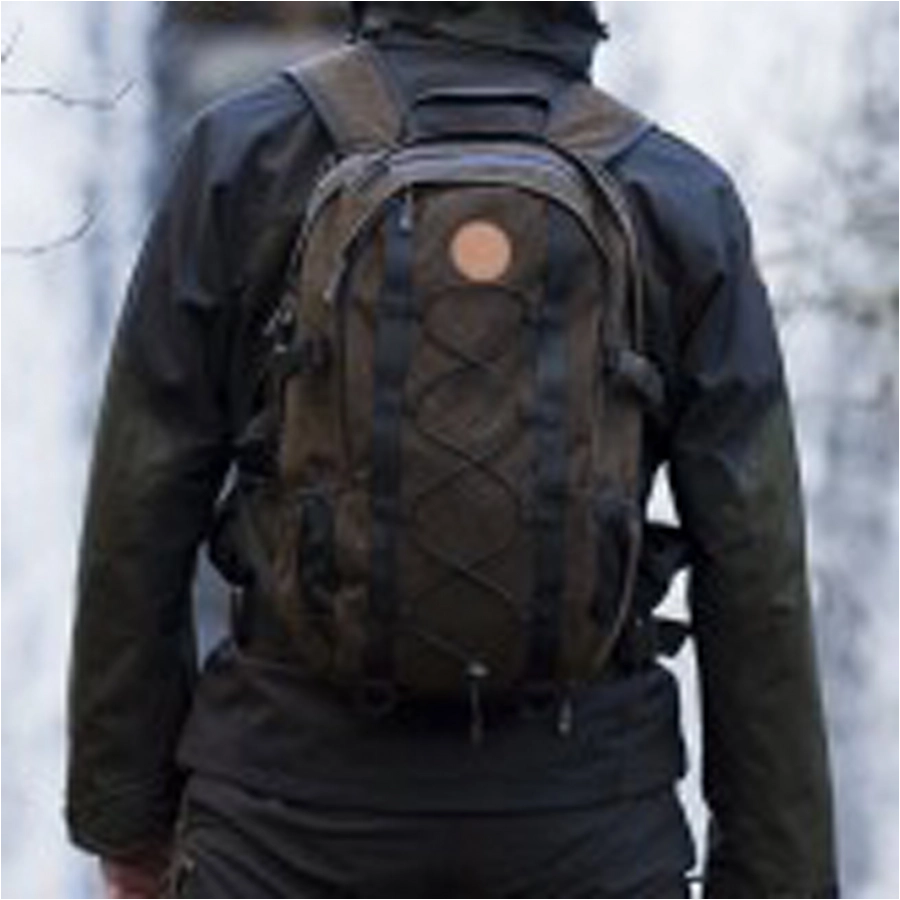 Pinewood Outdoor 22 L Backpack 3/3