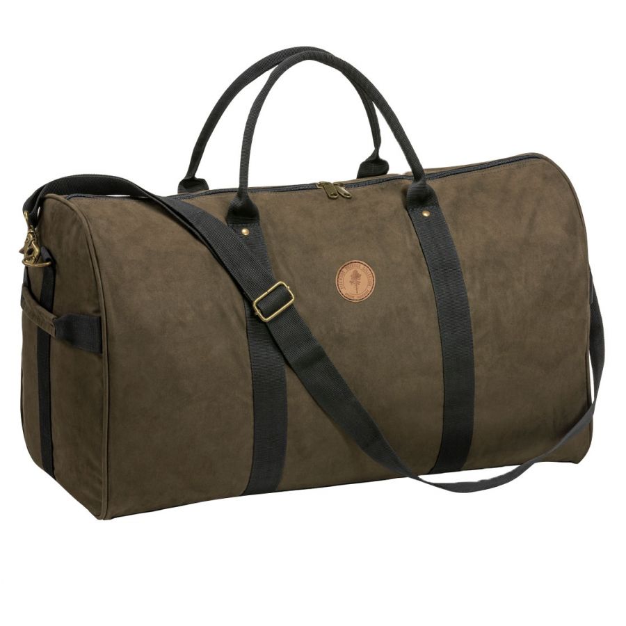 Pinewood Prestwick Exclusive weekend bag 1/4