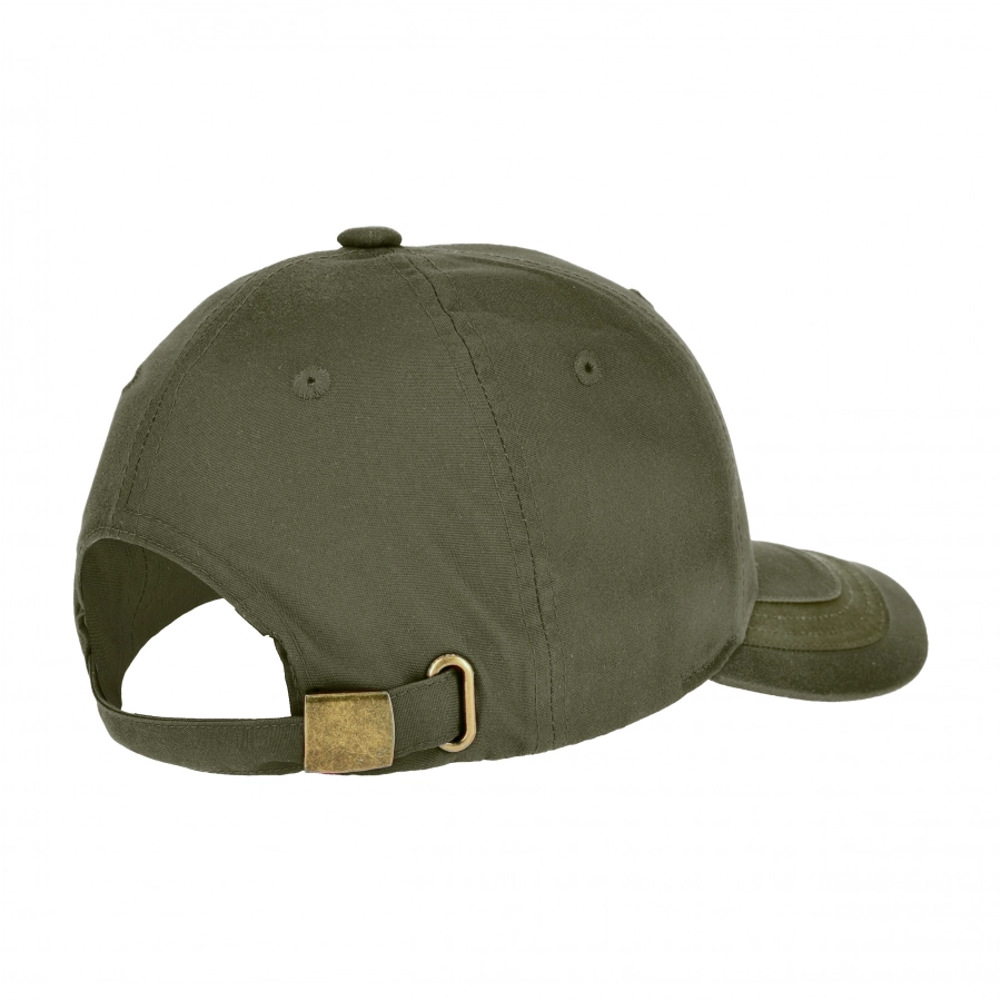 Pinewood TC 2 cap - Colour green 2/3