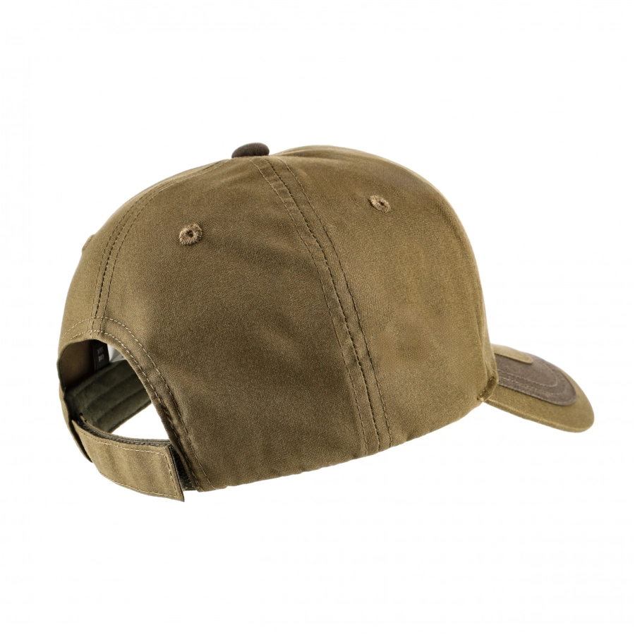 Pinewood TC 2 cap - Colour olive green 2/3