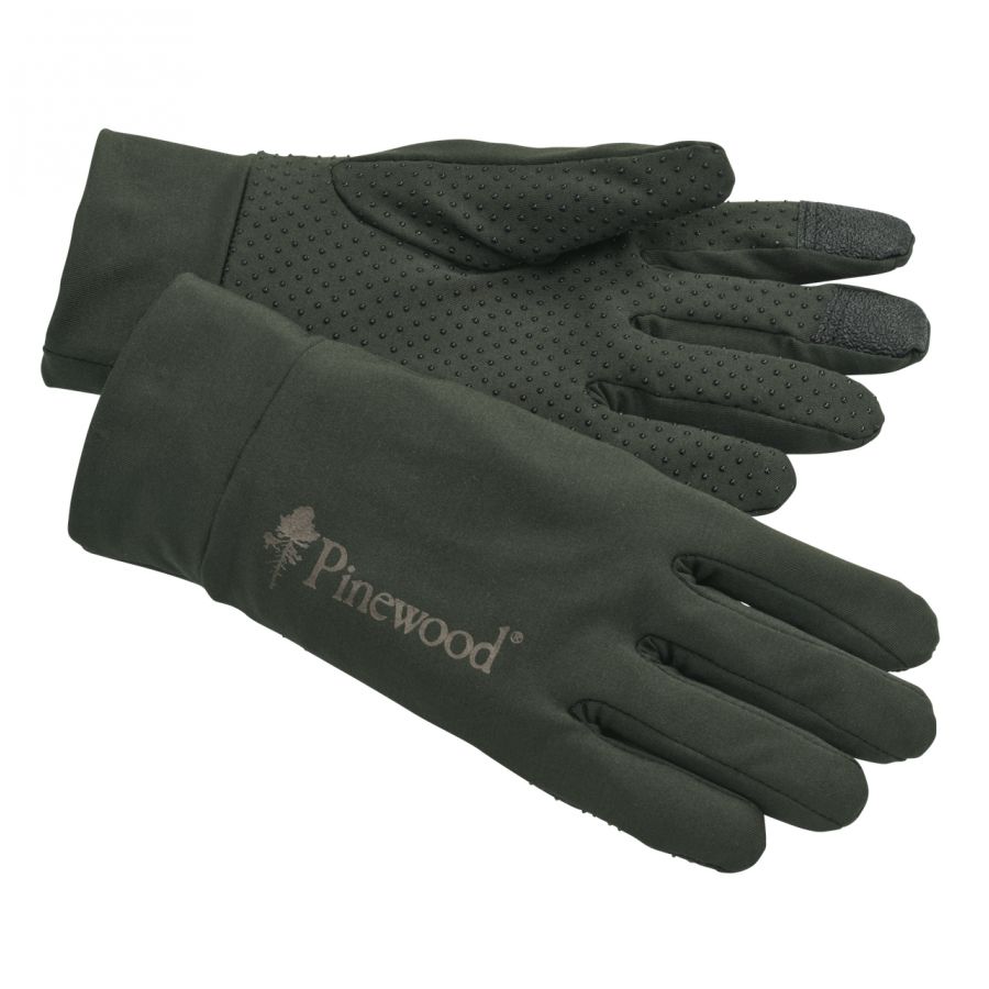 Pinewood Thin Liner Men's Gloves 1/1