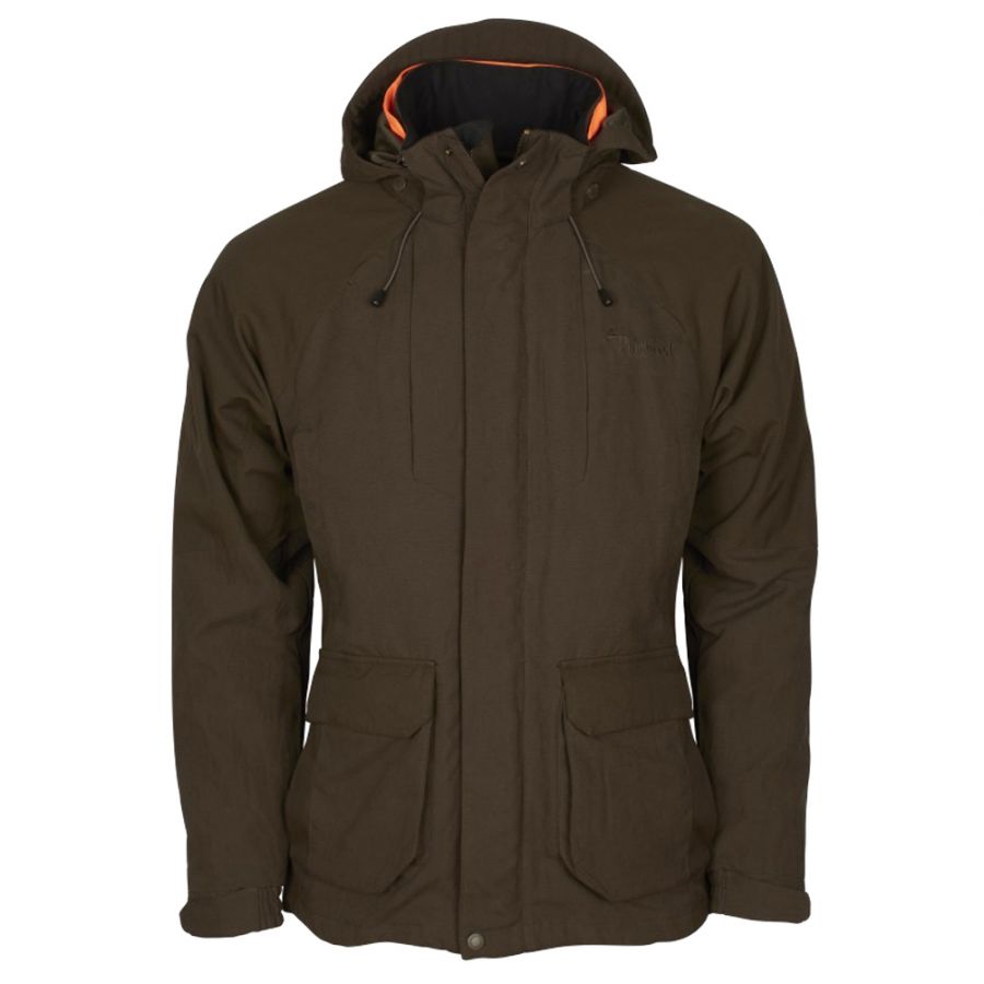 Pinewood Wildmark 2.0 men's hunting jacket 1/2