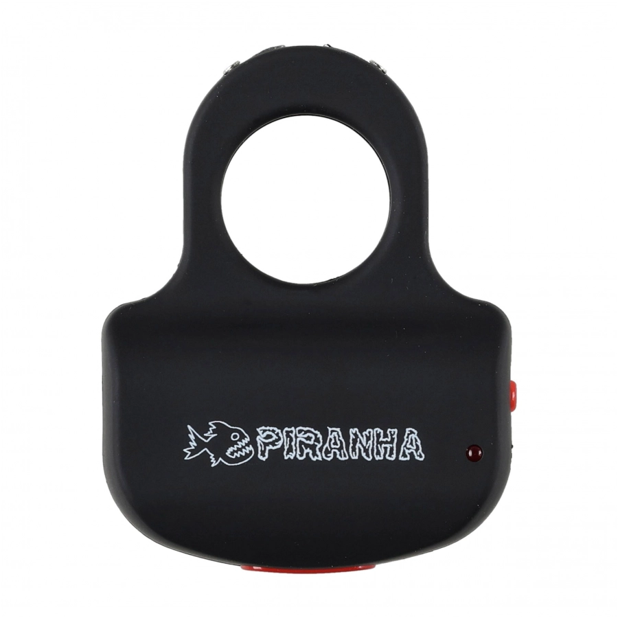 Piranha Ring Shocker USB stun gun 2mln V 1/8