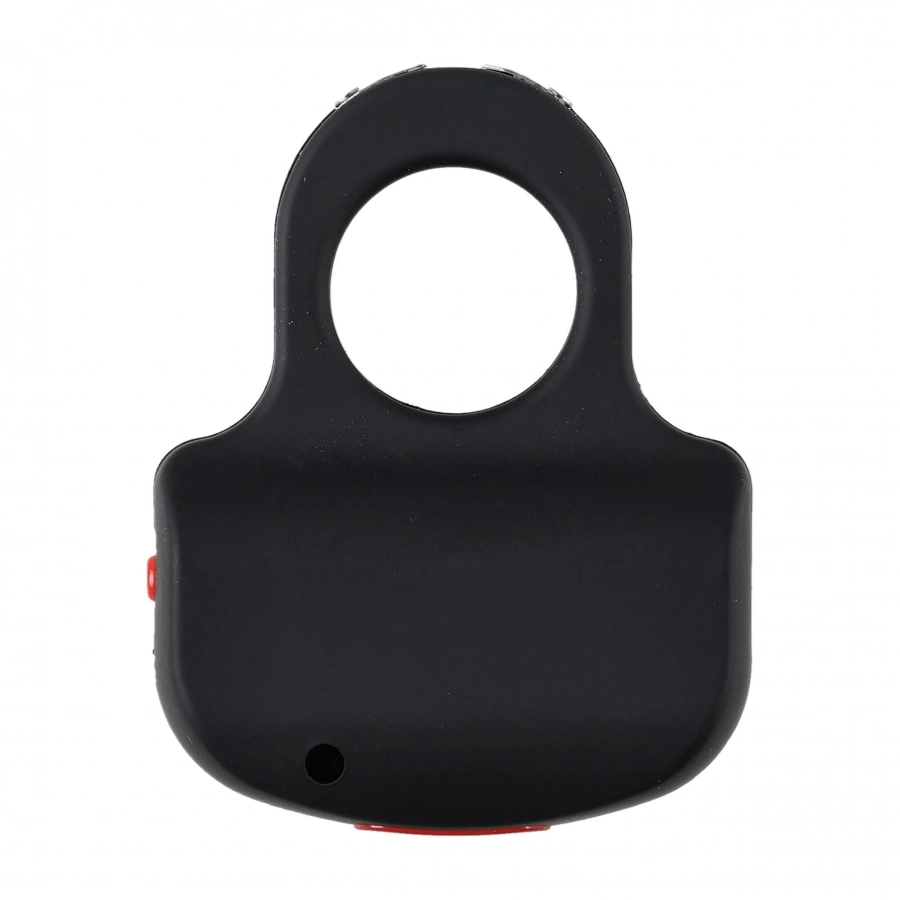 Piranha Ring Shocker USB stun gun 2mln V 2/8