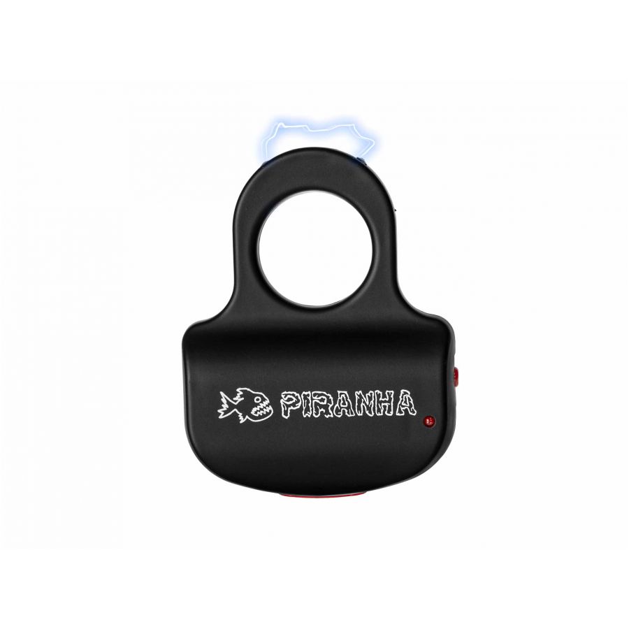 Piranha Ring Shocker USB stun gun 2mln V 1/4