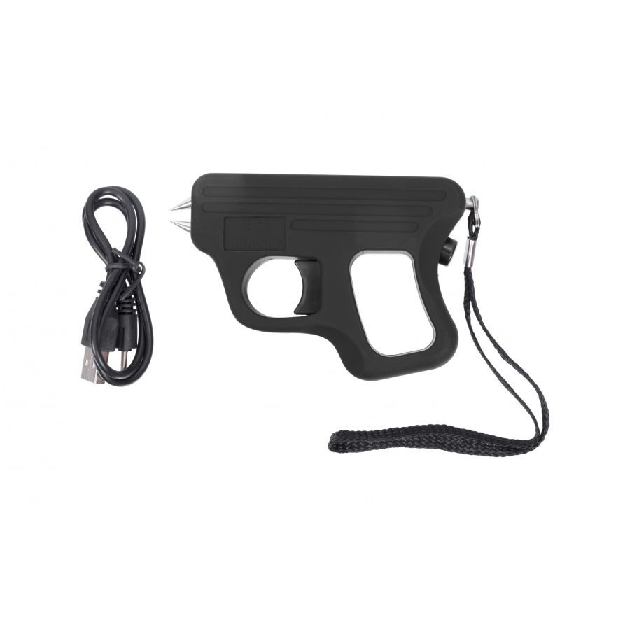 Piranha Shock Gun USB Stun Gun - shop