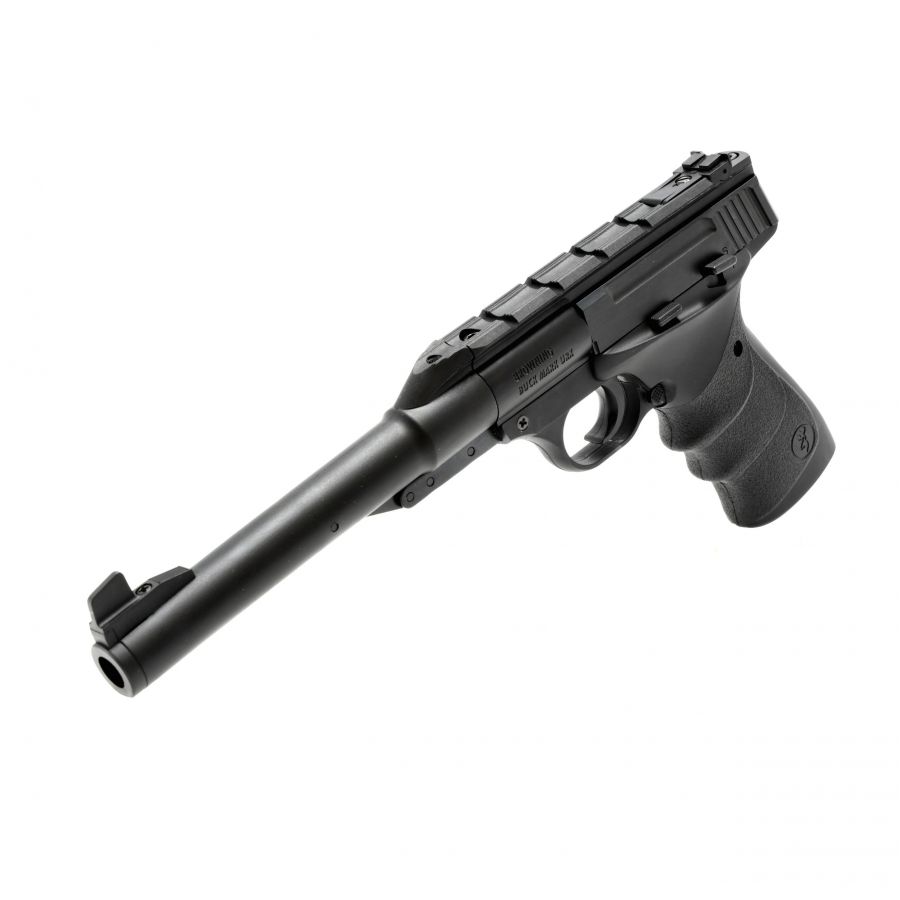 Pistol Browning Buck Mark URX 4,5 mm 3/9