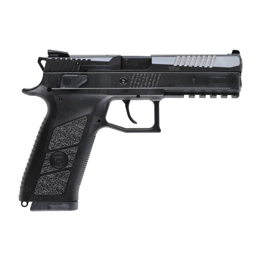 Pistol CZ P-09 9mm Luger 2/12