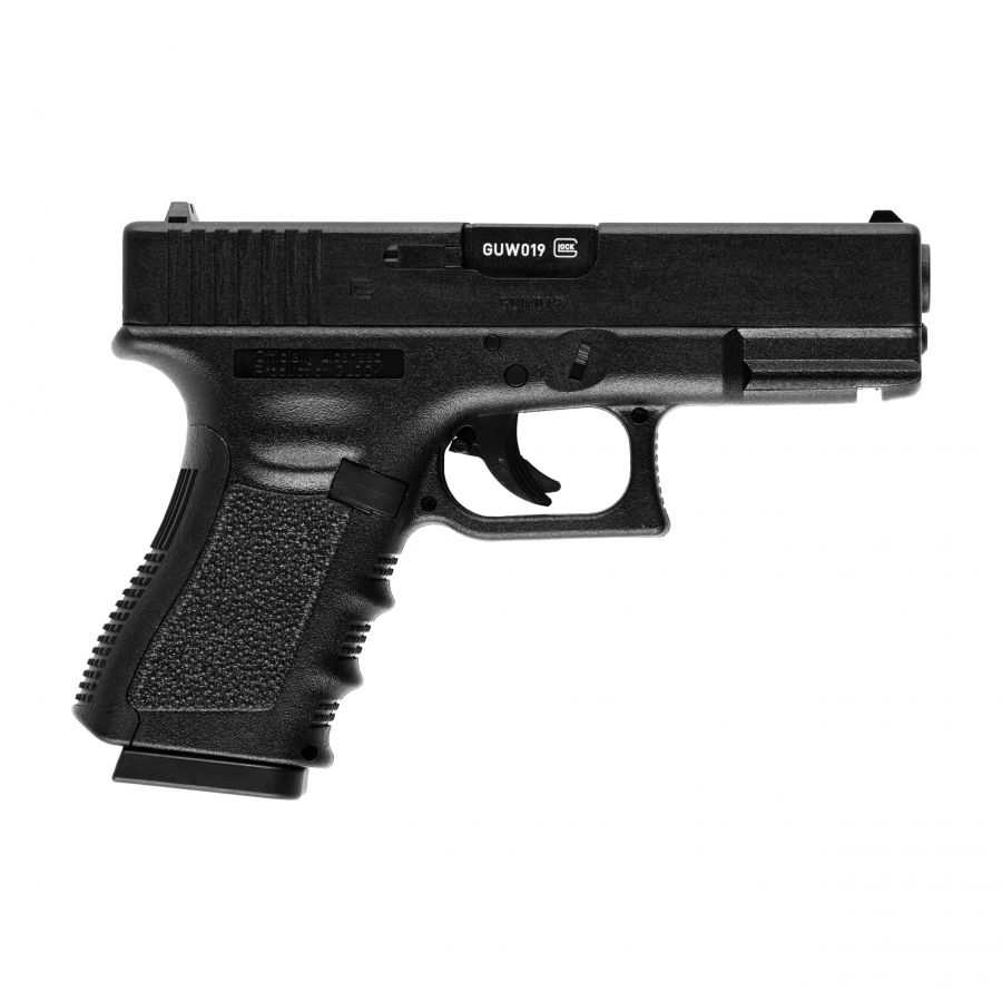 Pistol Glock 19 4,5 mm 2/10