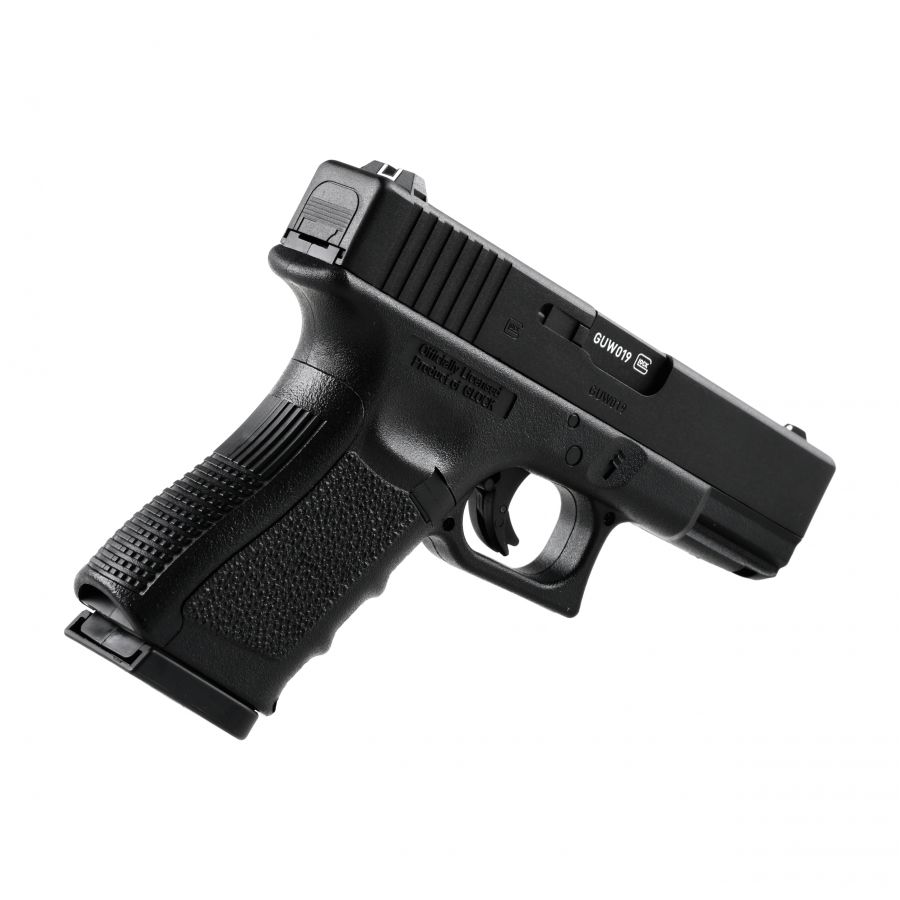 Pistol Glock 19 4,5 mm 4/10