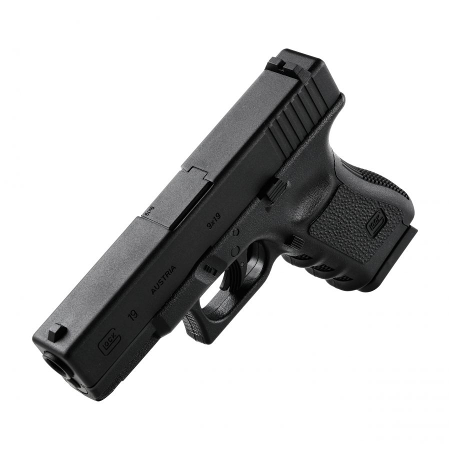 Pistol Glock 19 4,5 mm 3/10
